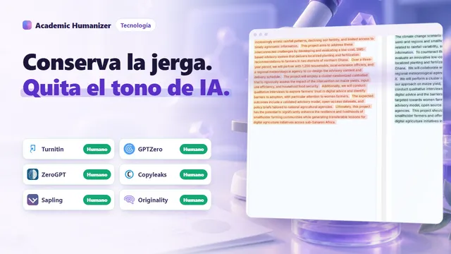 Ilustración abstracta de términos técnicos de varias áreas de investigación que permanecen fijos dentro de un texto fluido