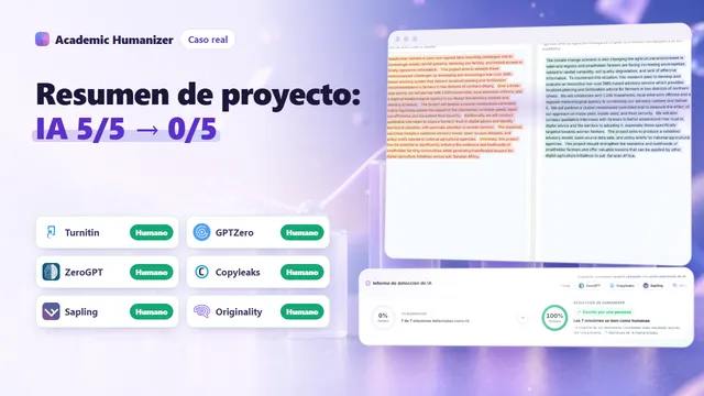 Ilustración abstracta sobre la revisión de una propuesta de financiación humanizada, con un marcador de cronograma que se restituye al resumen del proyecto