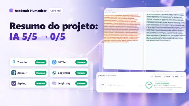 Ilustração abstrata sobre a revisão de uma proposta de financiamento humanizada, com um marcador de cronograma sendo devolvido ao resumo do projeto